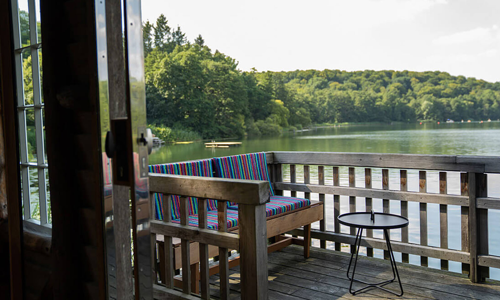 Zeit am See - ist Erholung