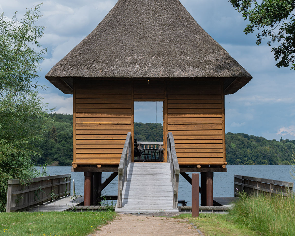Zeit am See - ist Auszeit