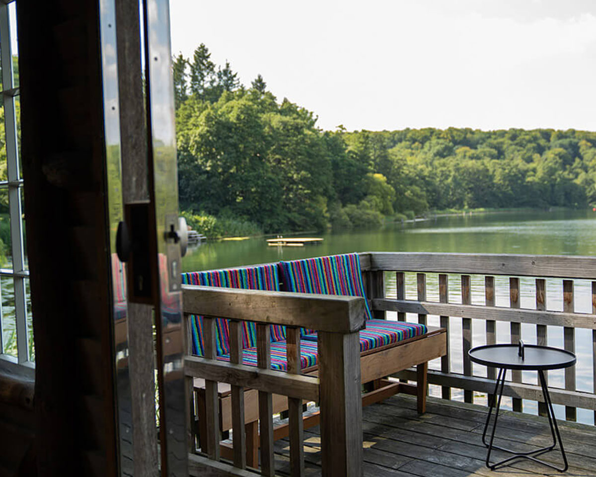 Zeit am See - ist Erholung