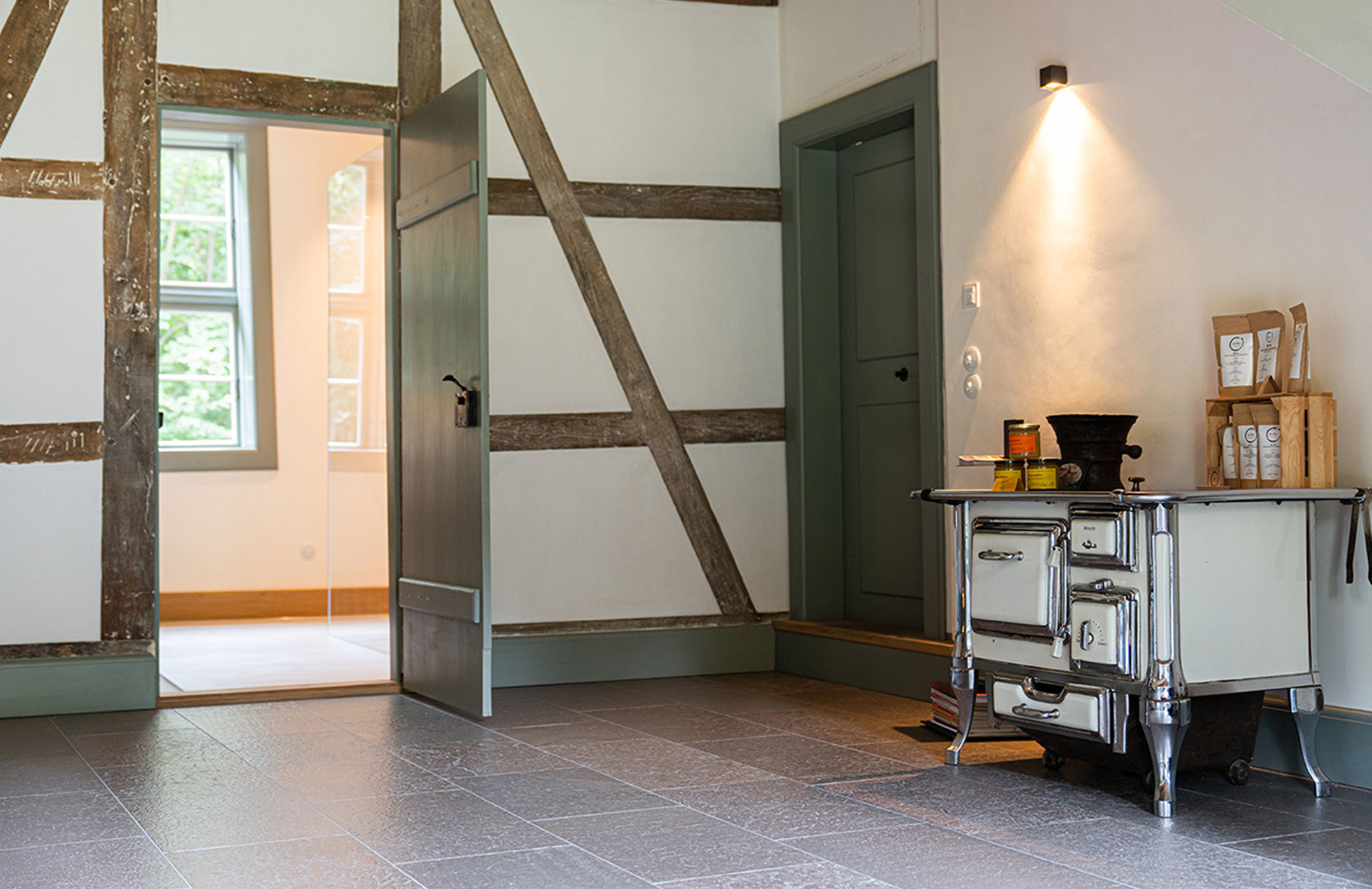 Wohnung - Bilder Galerie