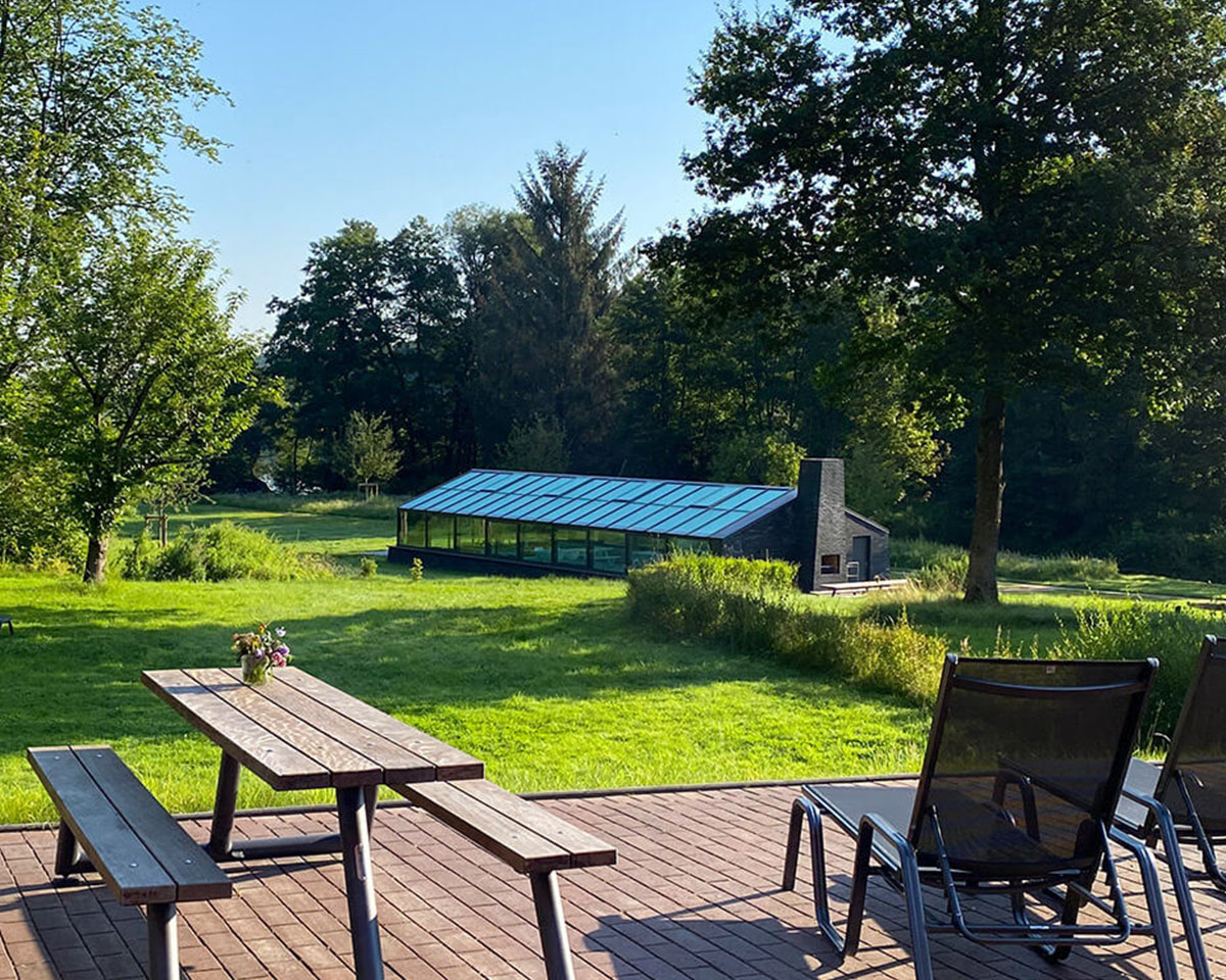 Zeit am See - ist Erholung