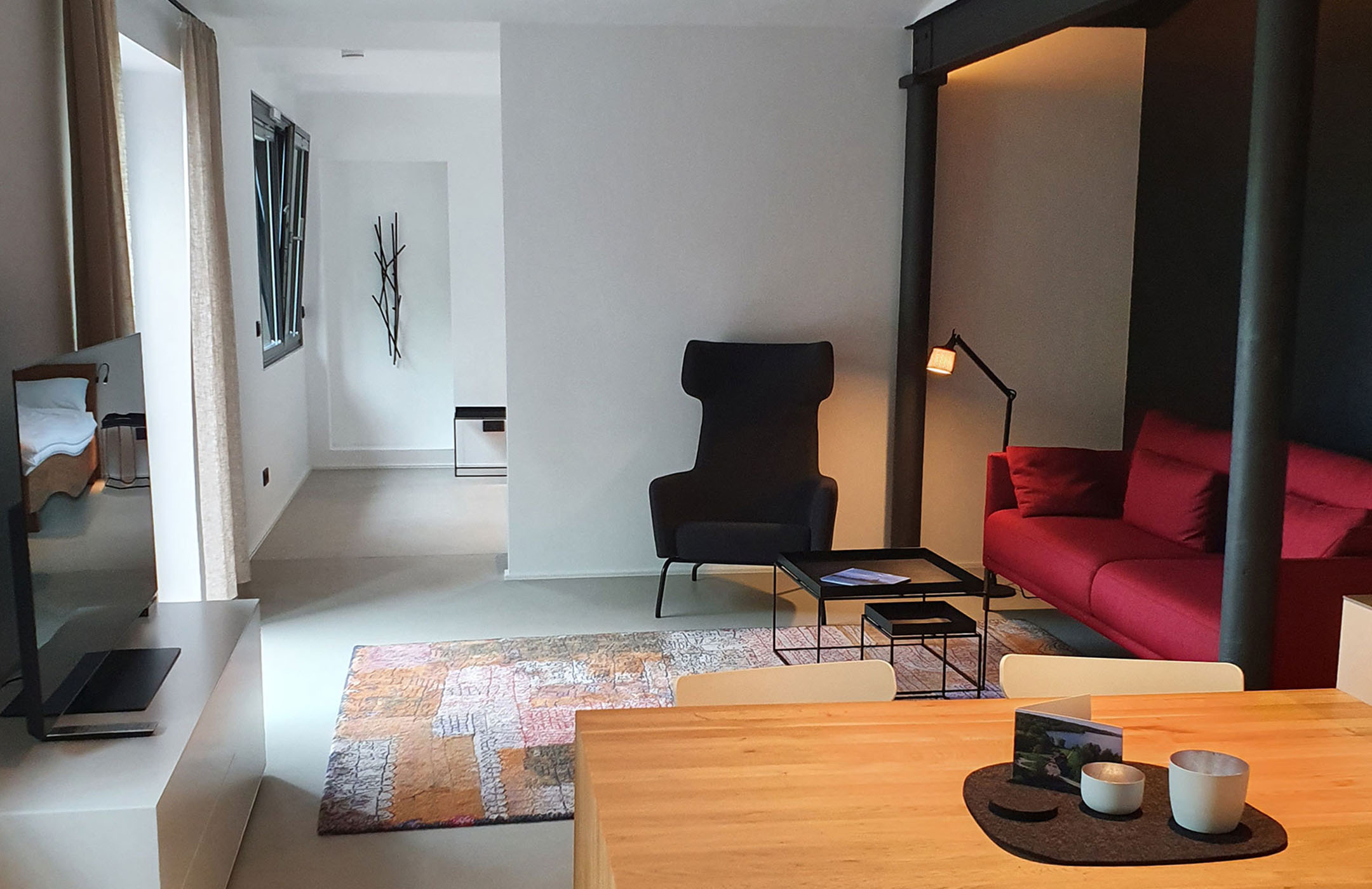 Wohnung - Bilder Galerie