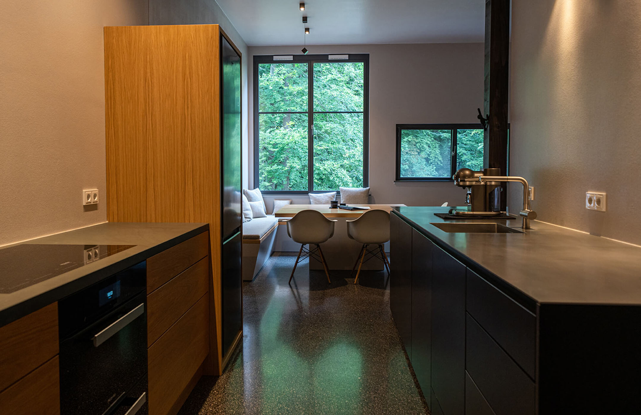 Wohnung - Bilder Galerie