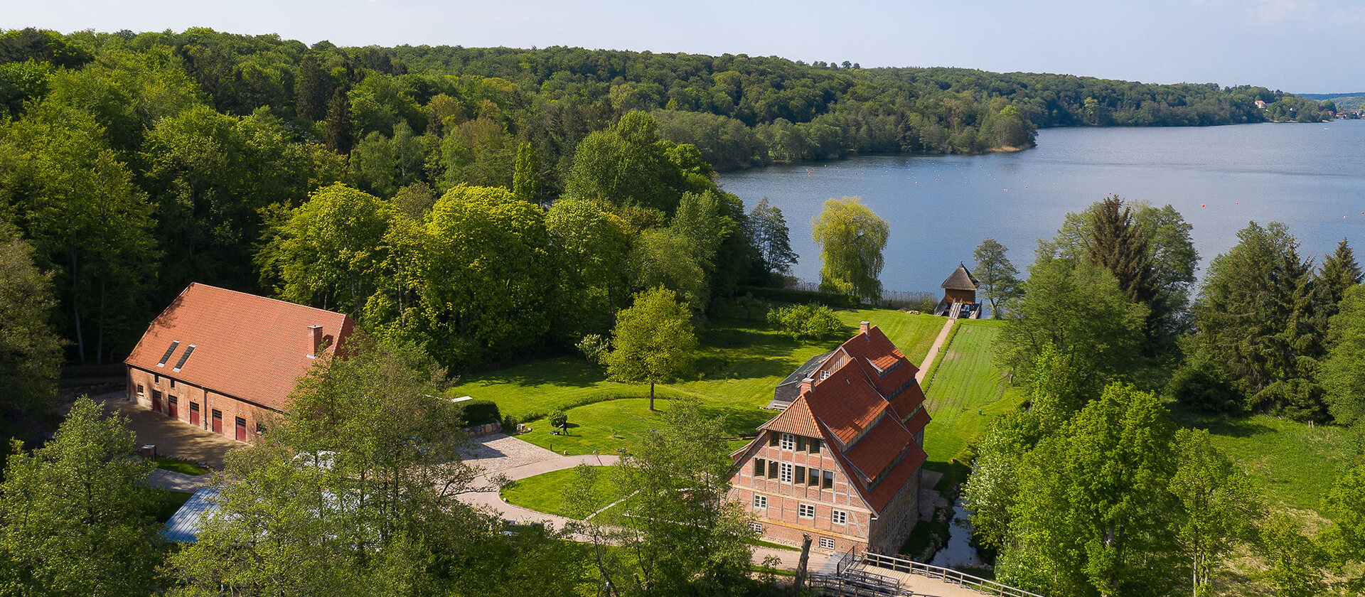 Zeit am See - ist Auszeit
