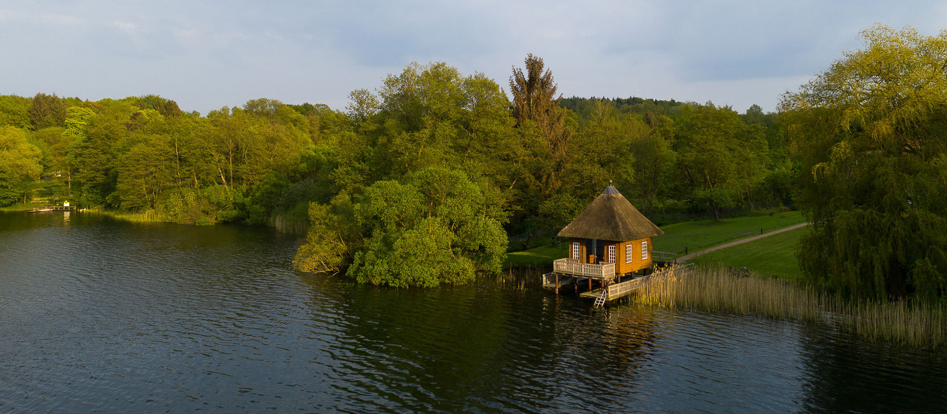 Zeit am See - ist Erholung