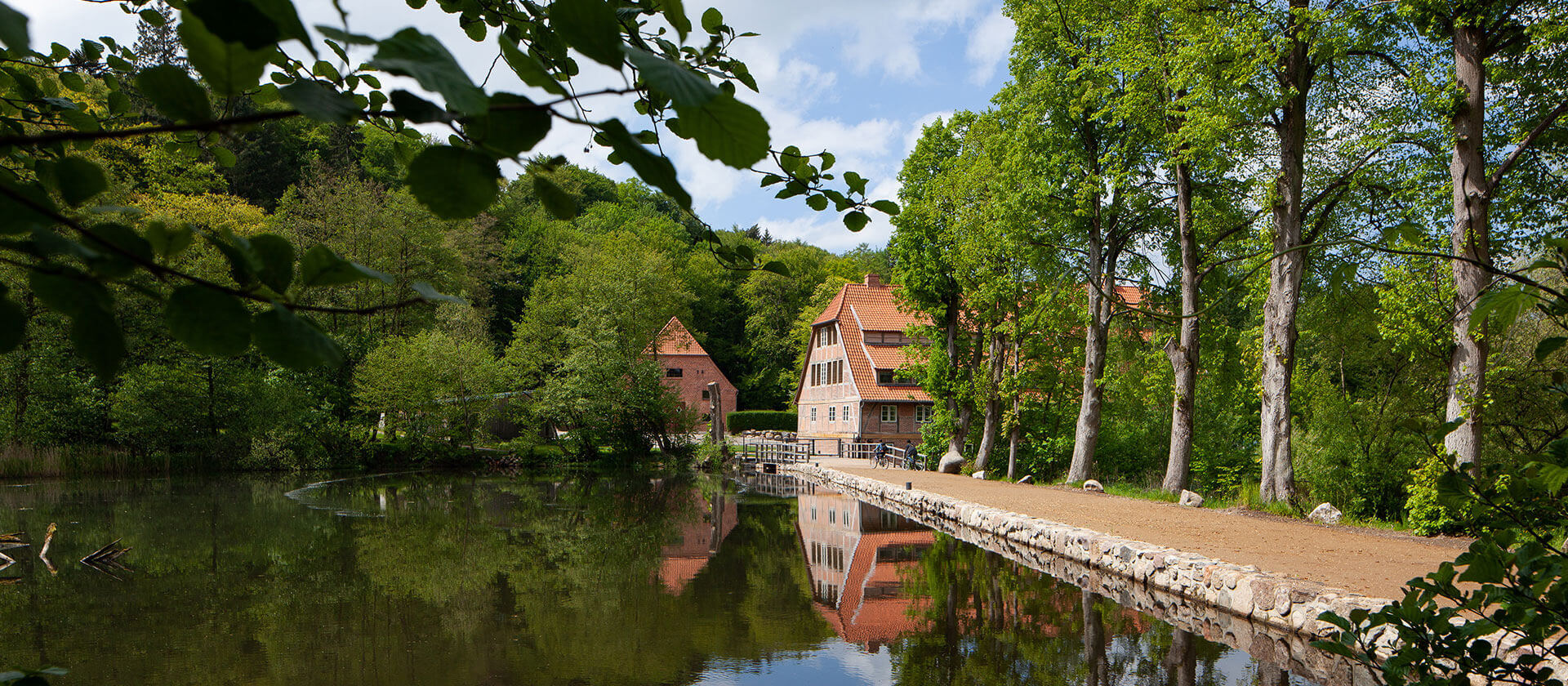 Zeit am See - ist Entspannung