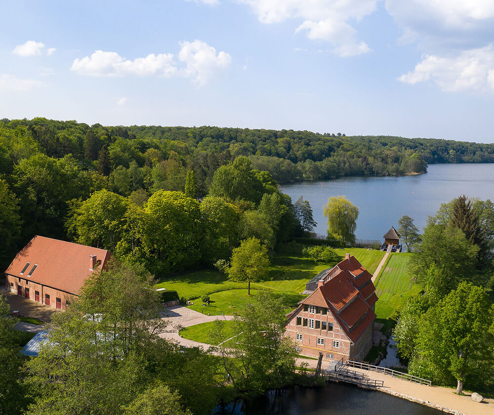 Zeit am See - ist Auszeit
