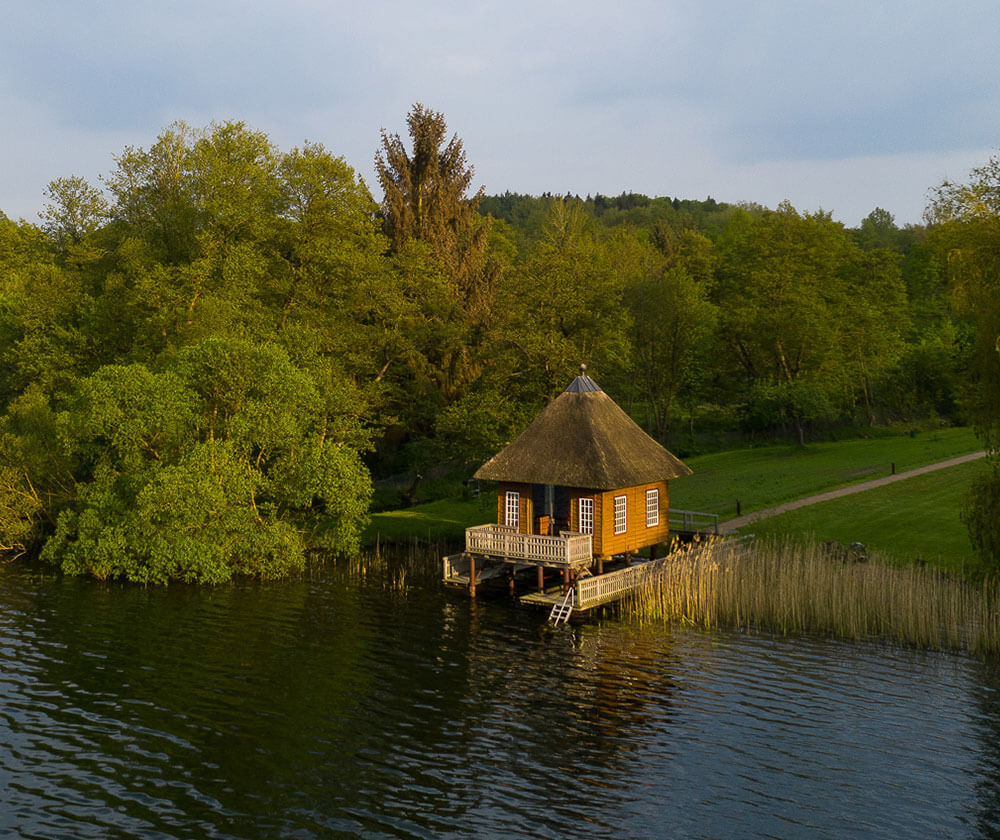 Zeit am See - ist Erholung
