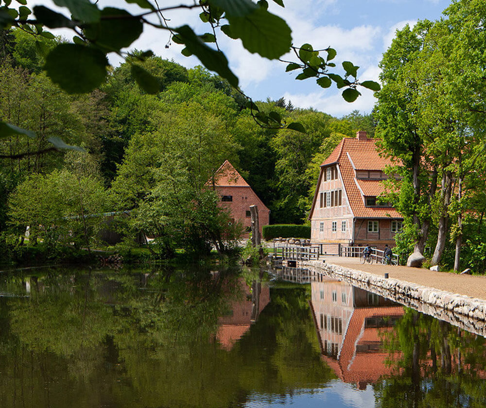 Zeit am See - ist Entspannung