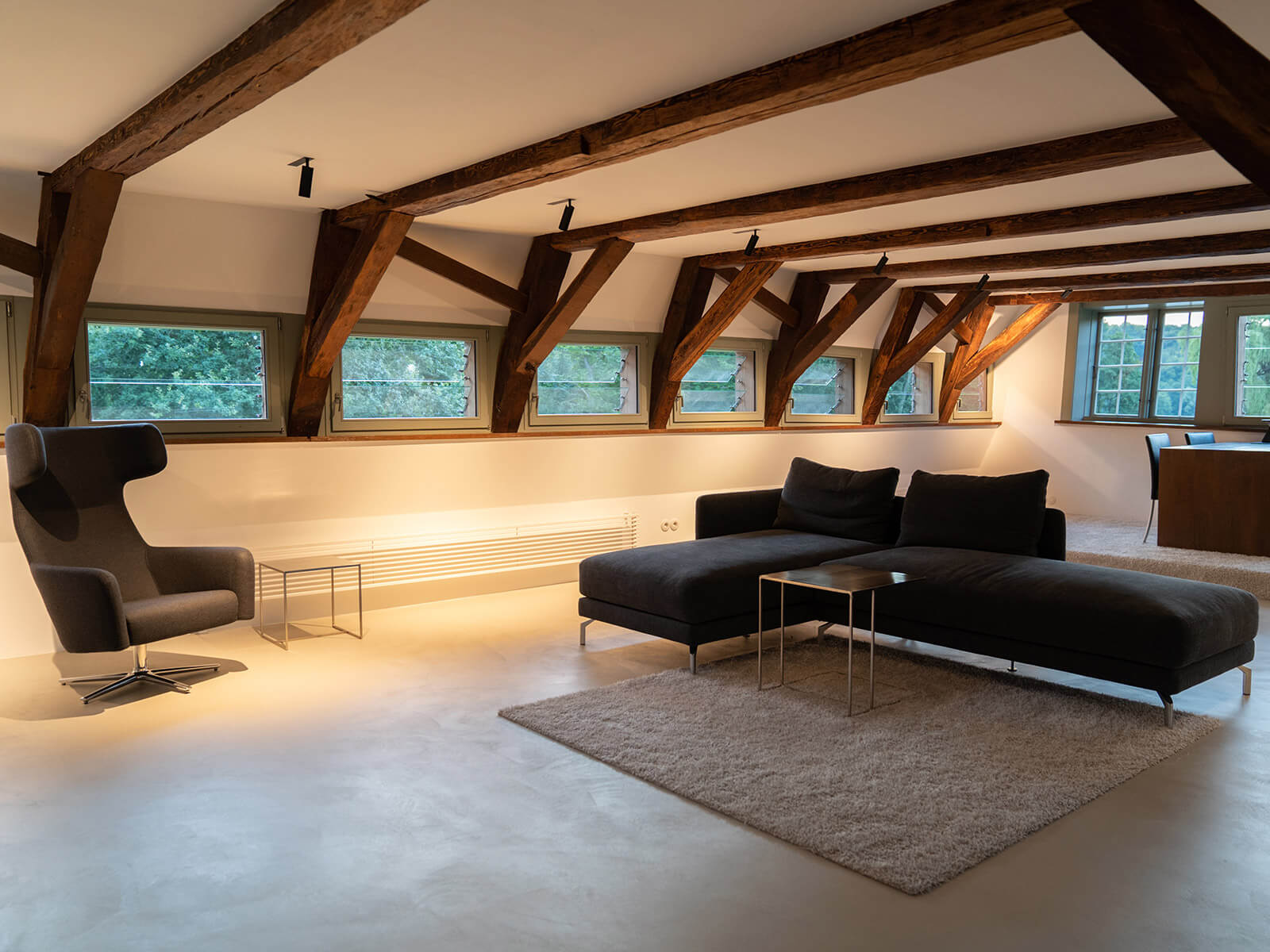 Zeit am See - Wohnung Südhaus
