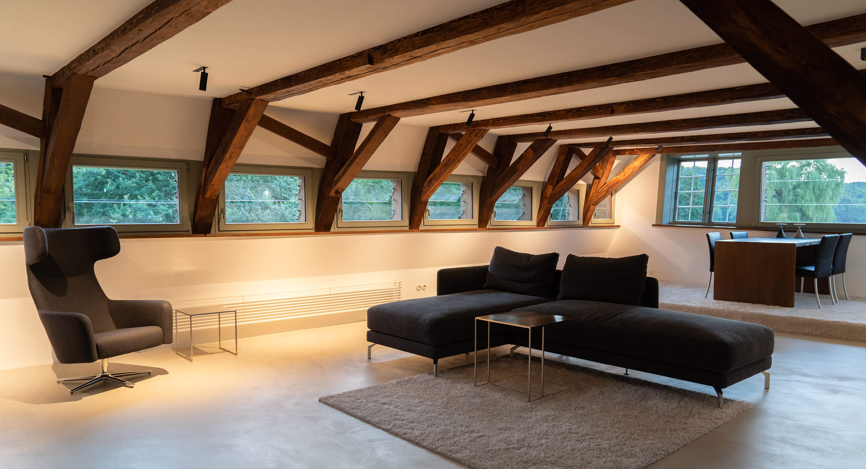 Zeit am See - Wohnung Südhaus