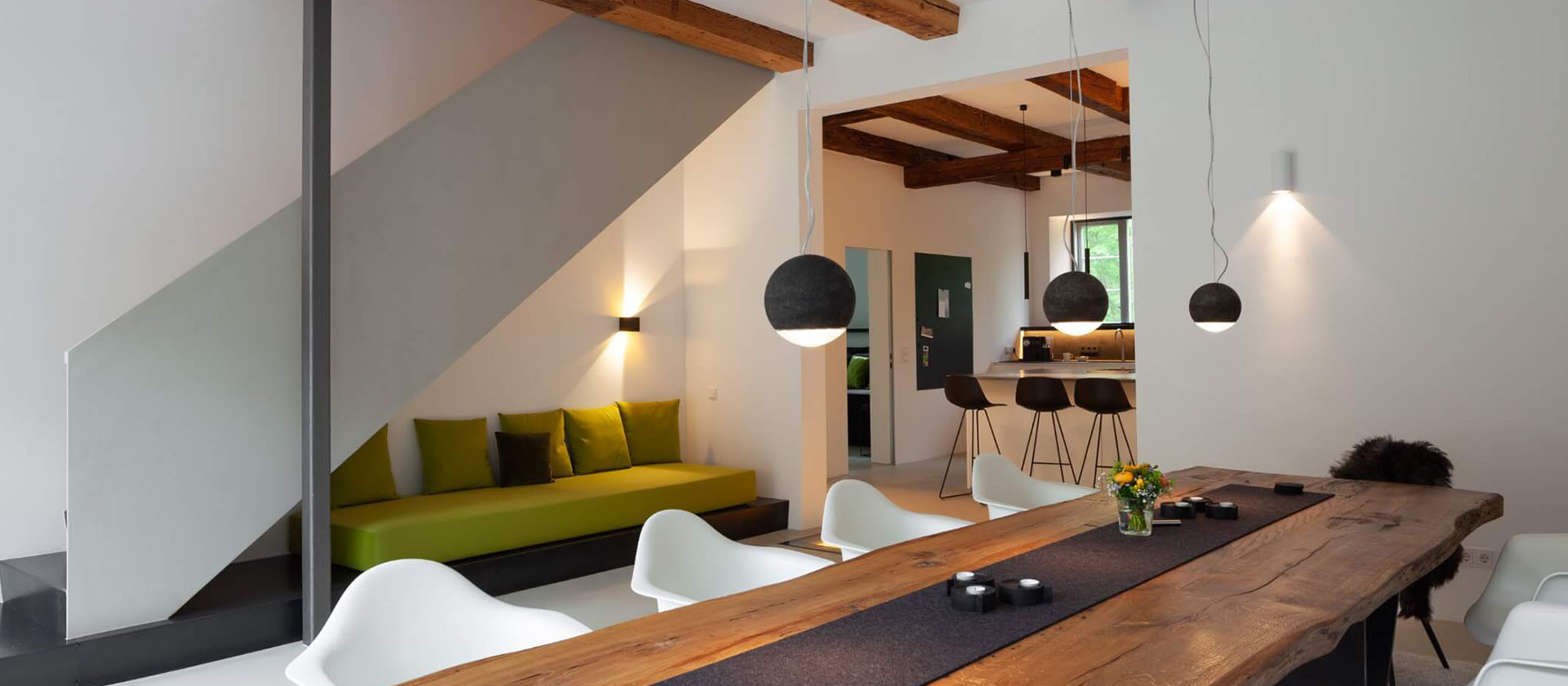 Zeit am See - Ferienwohnung