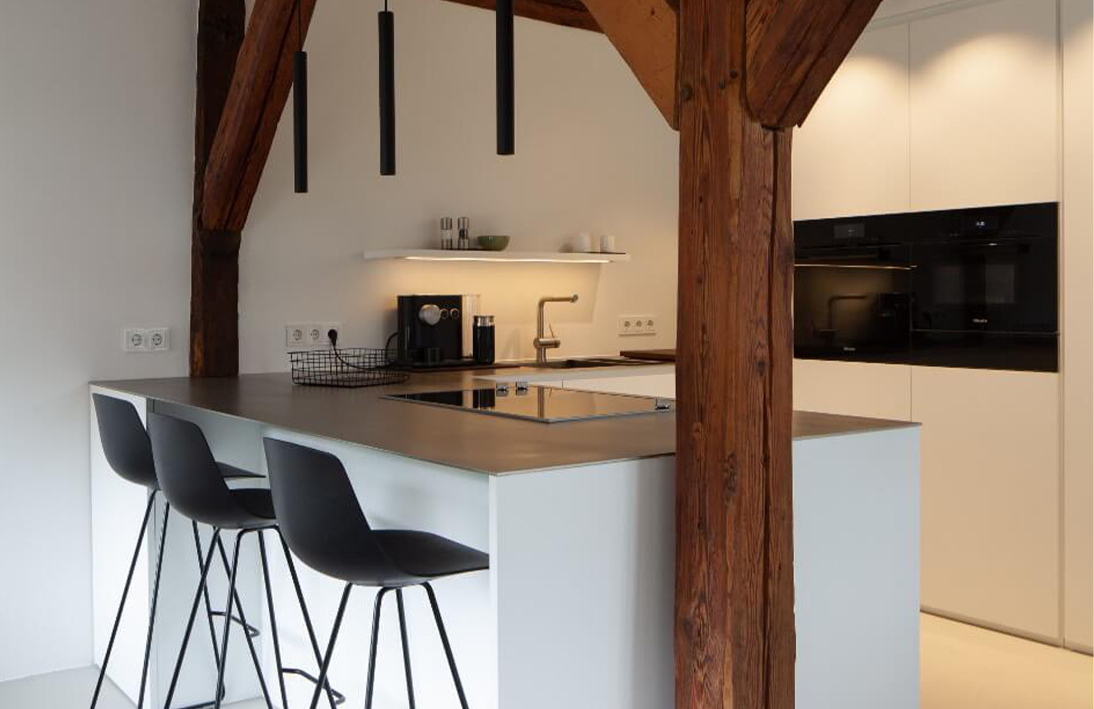 Wohnung - Bilder Galerie