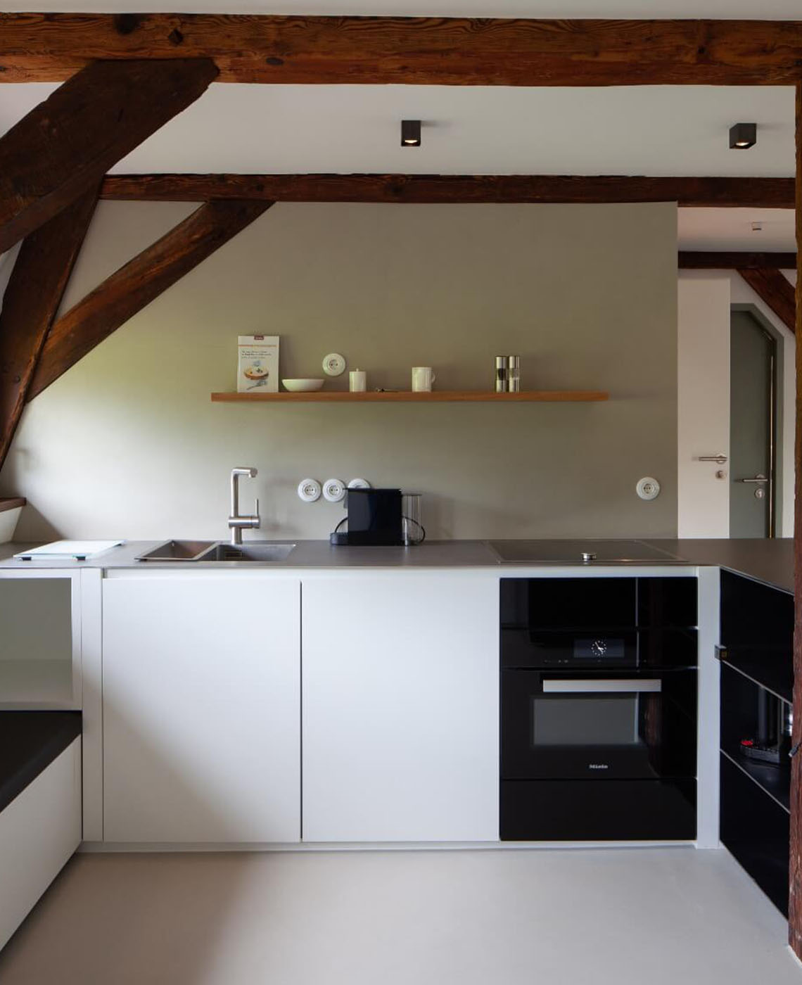 Wohnung - Bilder Galerie