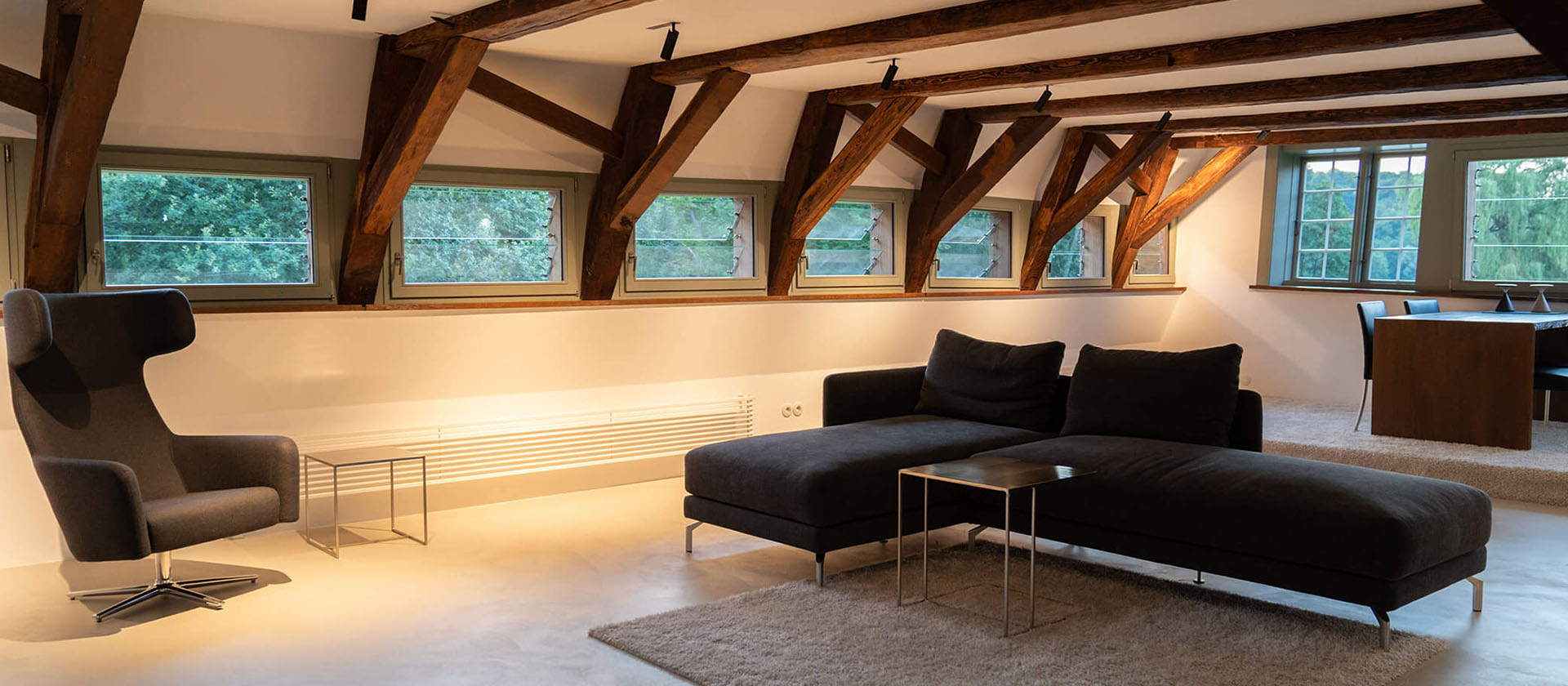 Zeit am See - Ferienwohnung