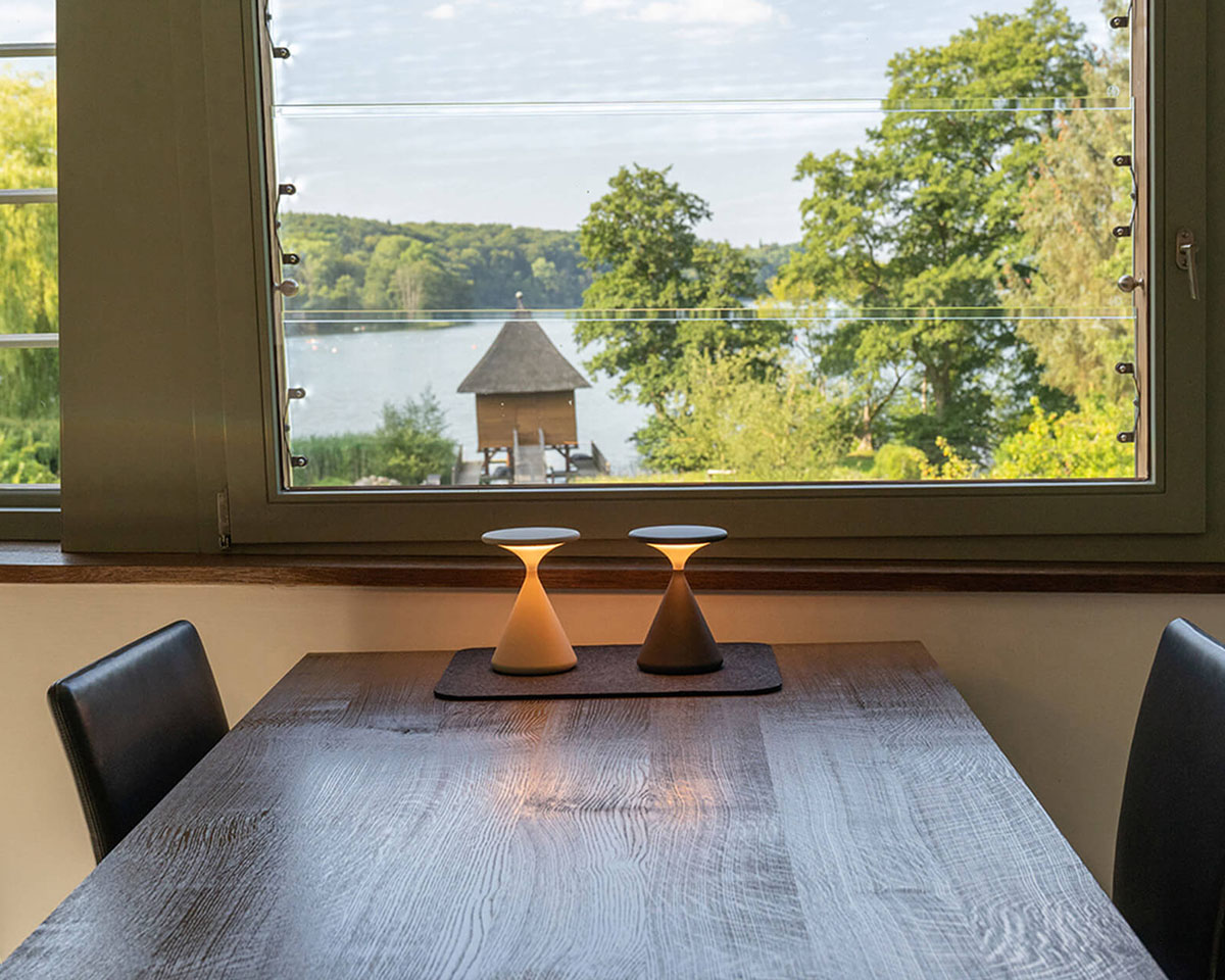 Zeit am See - ist Auszeit